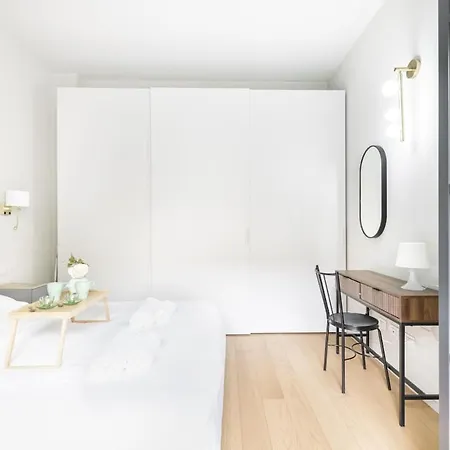 شقة Easylife - - Bixio 17 P1 - Porta Venezia