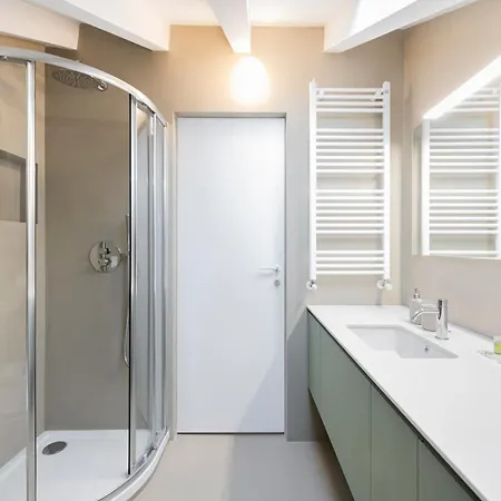 Easylife - - Botta 16 - Porta Romana Appartamento Milano