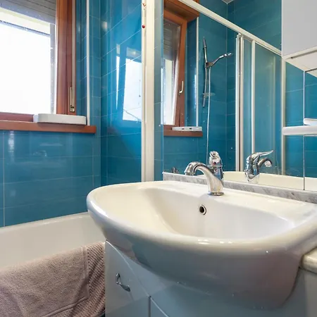Apartmán Smart - Near Navigli & Iulm