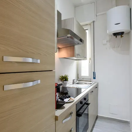 Monte Ceneri, 71 - Modern, Comfortable&well-connected