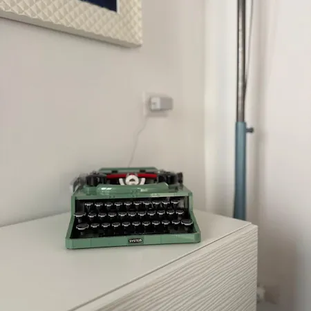 아파트 My Place-milan Centre 밀라노