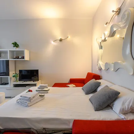 Apartament Lodi, 65 - Your Base