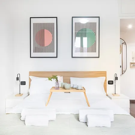 Apartment Easylife - - Castaldi 19 - Porta Venezia