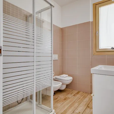 Appartement Just Urban - Bright With Terrace - M4 Tolstoj Milaan