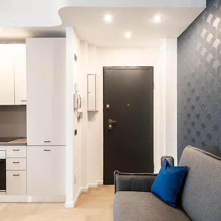 Zara Boutique By Innstay Apartmán *