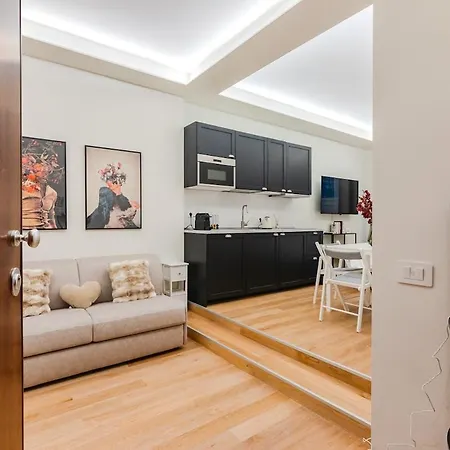Charme Life Appartement Milaan