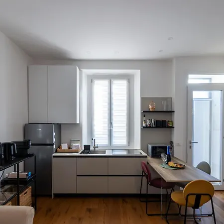 Clelia - 7sundays Apartman Milánó