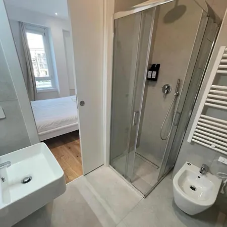 Valbrona Apartamento Milão