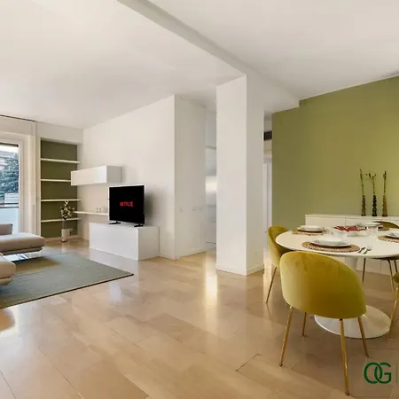 Greco Heritage In * Milan
