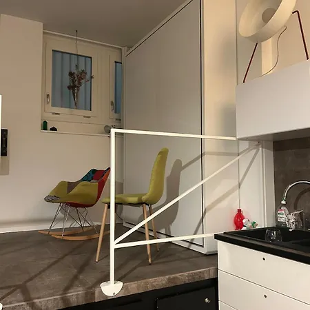 Downtown Apartment, Peace &sport Μιλάνο