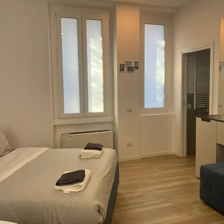 Olimpic Village Club Appartement *