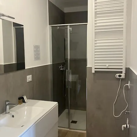 Appartement Olimpic Village Club Milan
