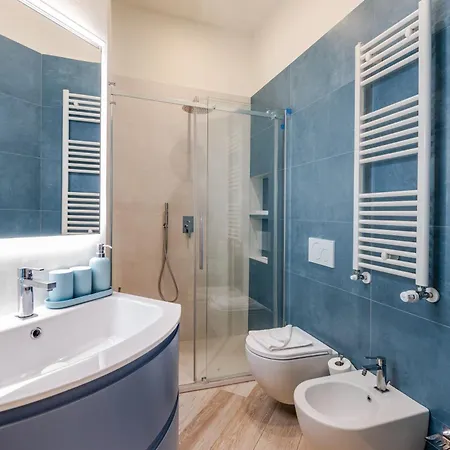 Apartament Brera Art In *