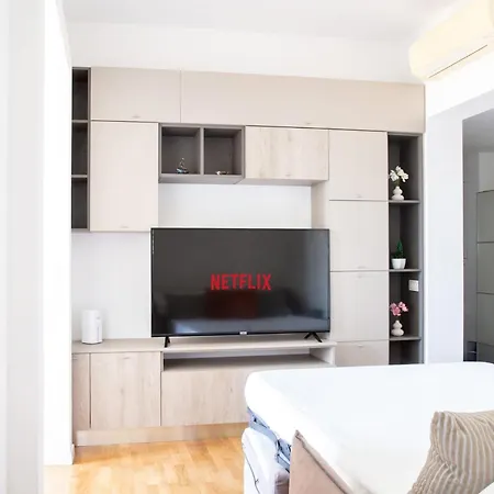 Appartamento Garibaldi Apt-milan Moscova District-cozy&central Milano