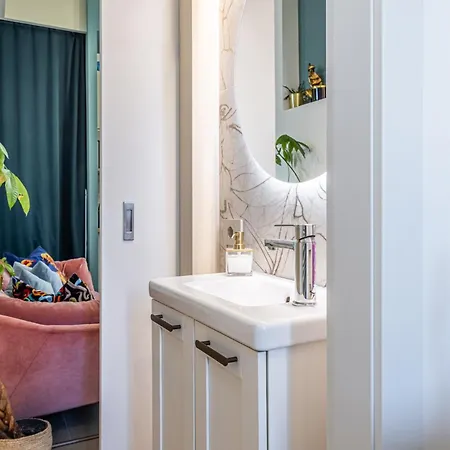 Risorgimento - Castel Morrone Stile&relax * Milano