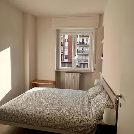 Appartamento Modern And Bright House 20 Minutes From The Duomo Milano