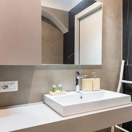 Apartamento - Elvezia 26 - Sarpi *