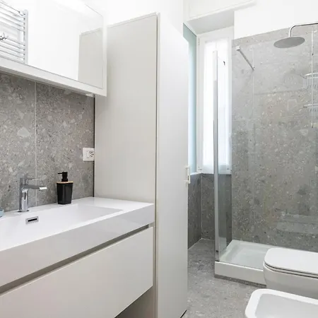 Easylife - - Torchio 4 - Historic Center דירה *