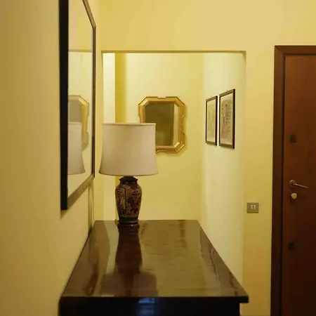 Διαμέρισμα La Casa Dell'anna