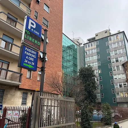 Pasubio Comfort Apartamento Milão