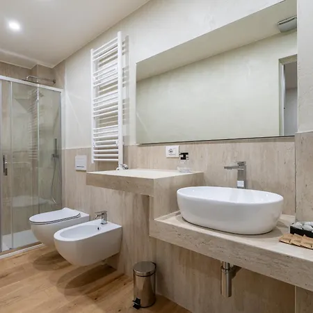 Osoppo 公寓 米兰