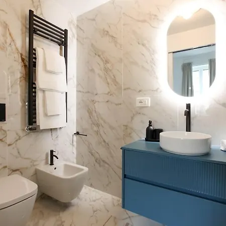 Apartment Hacca Collection - Luxury 3br Center Milan