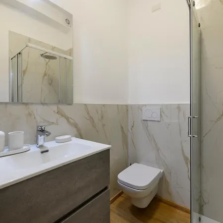 Belfiore - 7sundays Apartment *