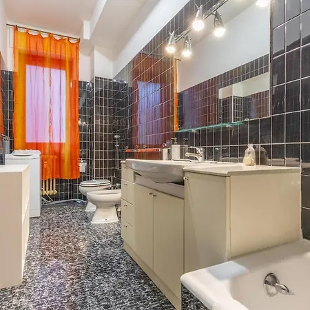 Appartement - Spacious And Bright Apartment, Elegant Area