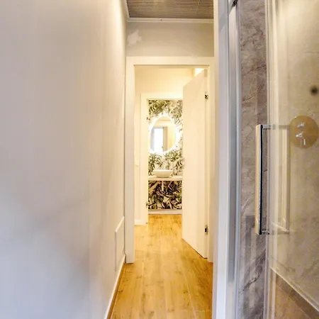 Lägenhet Darsena Contemporary - Spacious 2br A Few Steps From Centre