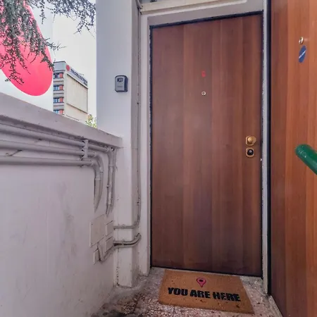 Gioia Nest 1 - New Bright Apartamento