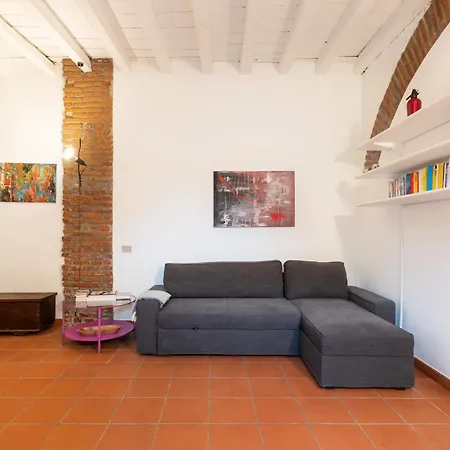 Bilocale Navigli - Mirable Pm Апартаменты
