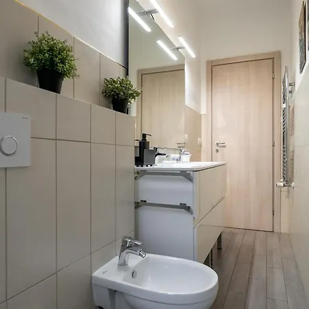 Italianway Easy - Leoncavallo 45 Apartment *