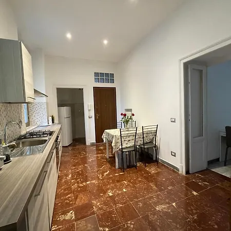 New One-bedroom With Terrace In The Nolo Area, Metro 1 Rovereto Stop Apartmán *