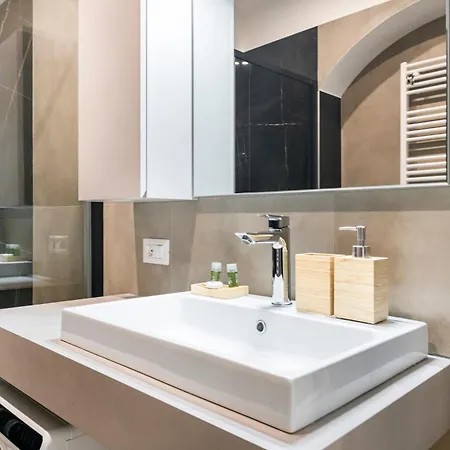 Apartamento - Elvezia 26 - Sarpi Milão