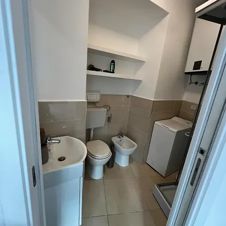 Appartement Cathedral