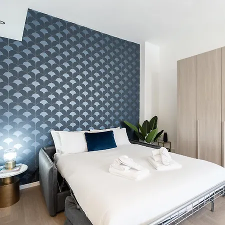 Zara Boutique By Innstay Apartmán *