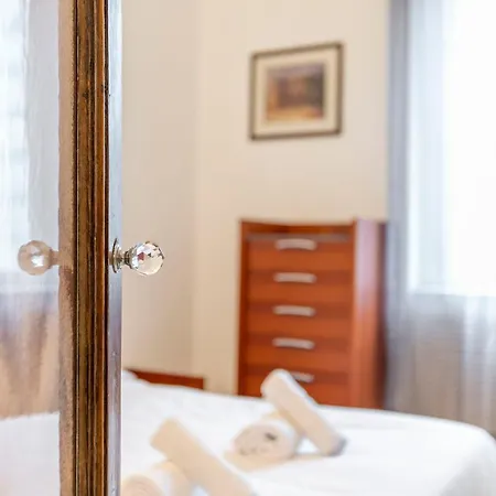 Romolo Bitti Ca Granda-zara * מילאנו