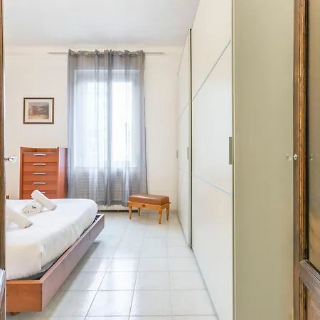 דירה Romolo Bitti Ca Granda-zara *