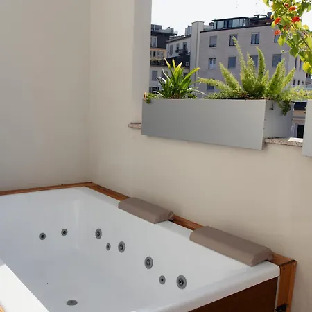 The Sole Penthouse - Duomo View *