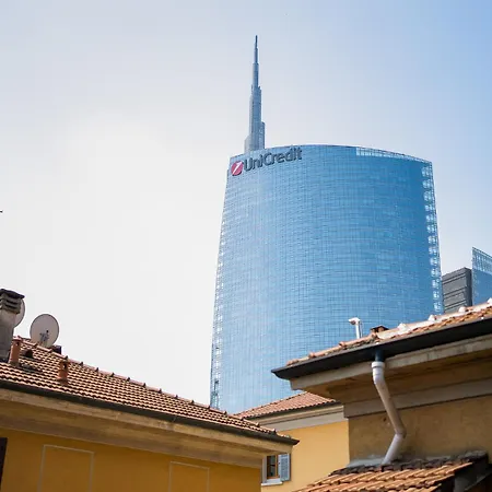Appartamento Modern Flat Near Skyline