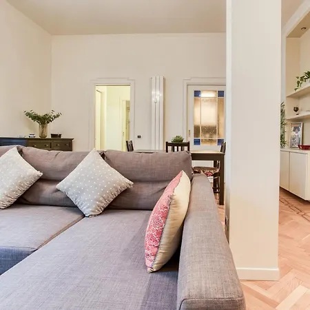 Easylife - - Settembrini 45 - Апартаменты *