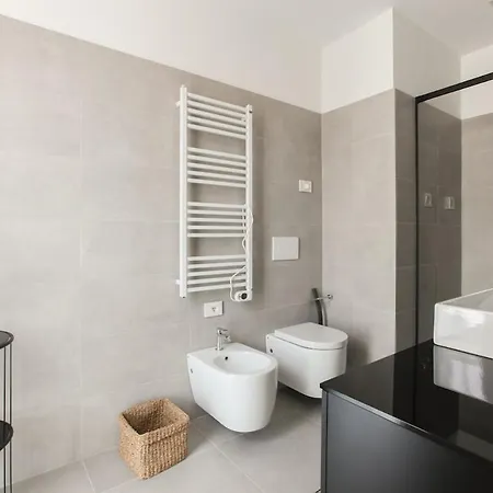 Appartamento Luxury Principe Eugenio 3 *