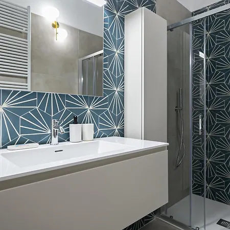 Italianway Comfort - Certosa 19 Apartament Mediolan