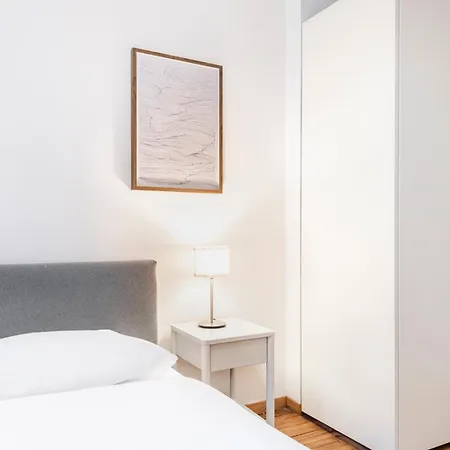 Easylife - - Lovanio 10 - Brera Appartement *