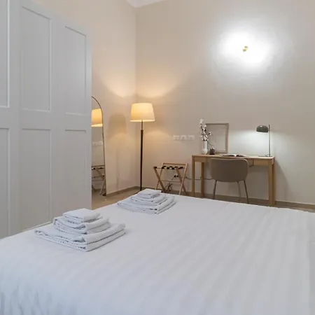 Italianway Comfort - Ceradini 3 * Milano