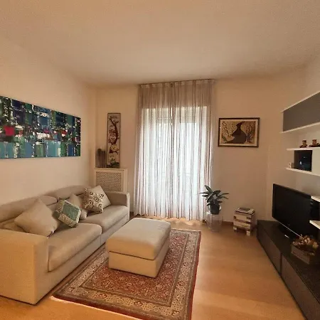 La Casa Di Gio 아파트 밀라노