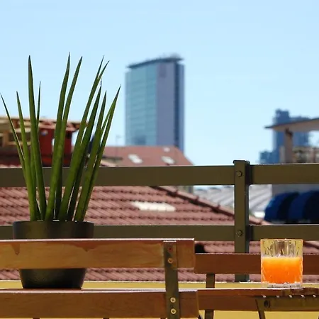 In Nolo - 5th Floor With Terrace * Milão