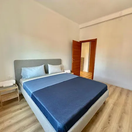 Metro M3 S&m Home, Comoda Soluzione Di Design, Con Collegamento Diretto A Duomo Di Milano, Stazione E Porta Garibaldi Appartement