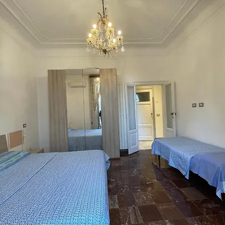 New One-bedroom With Terrace In The Nolo Area, Metro 1 Rovereto Stop *