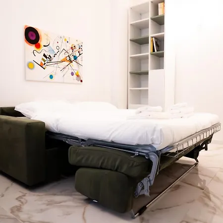 Oxart – Design A Due Passi Da Loreto *